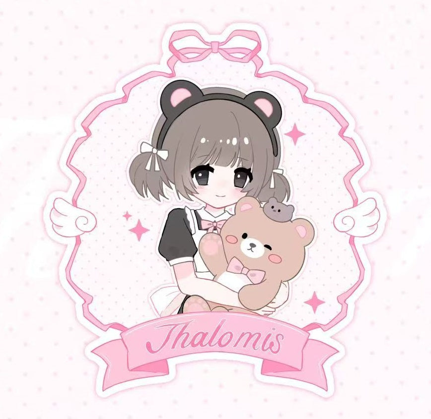 【Thalomis】ライブ配信での決済専用