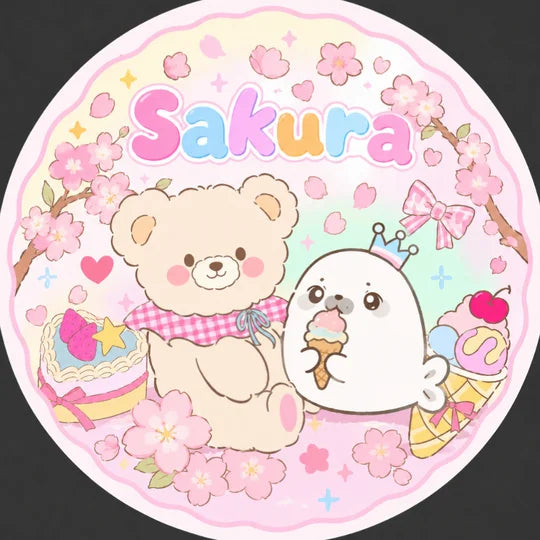 Sakura