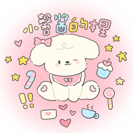 小馨酱