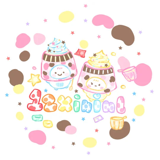 12Xininl